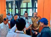 Komisi II DPRD Kotabaru Rapat Pastikan Transportasi Lancar