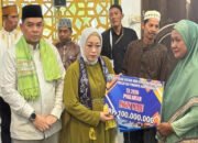 Sekda Pastikan Pembangunan di “Bumi Saijaan” Tepat Sasaran