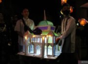 Lestarikan Budaya Lokal Lewat Tanglong