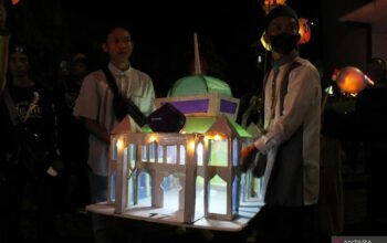 Hal 4 Kotabaru 4 klm 4