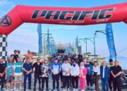 Promosikan Wisata Kotabaru Melalui Event Funbike