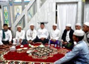 Hadiri Renungan Nuzulul Qur’an, Wali Kota Ajak Masyarakat Jadikan Al-Qur’an Pedoman Hidup