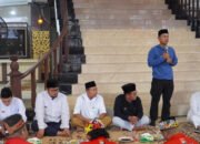 Safari Ramadan Bersama LSM, Wali Kota Yamin Ajak Perkuat Sinergi Bangun Banjarmasin