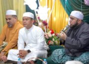 Wali Kota Banjarmasin Hadiri Haul Akbar Sayyidah Khadijah di Basirih