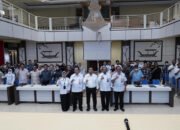 Sekdako Banjarmasin Tekankan Pengelolaan Kontrak dan Mitigasi Risiko Proyek Konstruksi