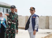 Pemkot–TNI Kolaborasi, Kopdes Merah Putih Disiapkan untuk Warga