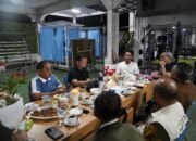 Paska Dilantik, Kepala DLH Langsung Gas Benahi Persoalan Sampah Bersama Wali Kota