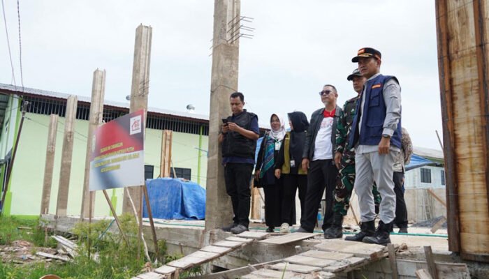 Pemkot–TNI Kolaborasi, Kopdes Merah Putih Disiapkan untuk Warga 3 Hal 5 7 Klm Kontrak 1 Foto 2 Gabung 1