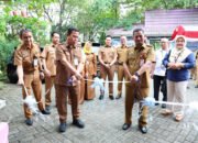 Banjarmasin Selatan Jadi Penutup Pasar Murah Ramadan Pemko Banjarmasin