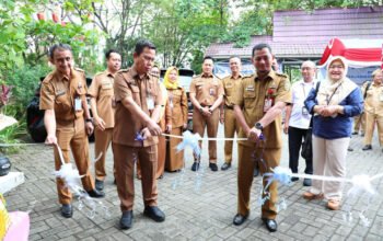 Banjarmasin Selatan Jadi Penutup Pasar Murah Ramadan Pemko Banjarmasin 5 Hal 5 7 Klm KontrakKota 1