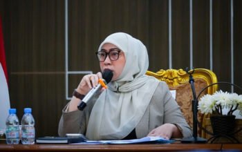 Wali Kota Banjarbaru Larang ASN Gunakan Mobil Dinas untuk Mudik Lebaran 4 Hal 6 2 KLM BJB 1