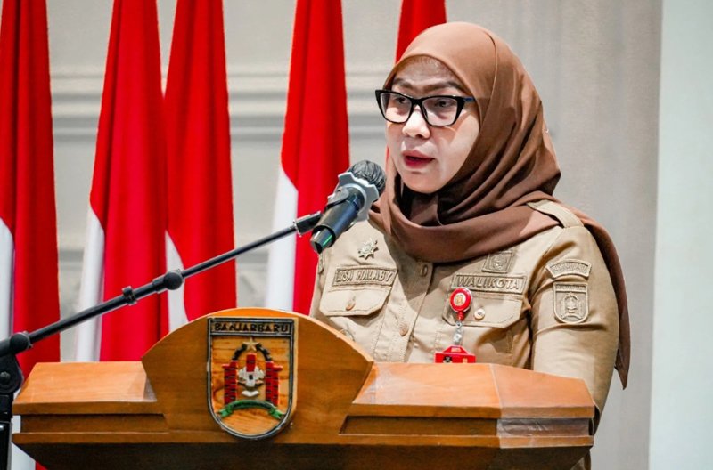 Musrenbang 2027, Banjarbaru Tekankan Pembangunan Berdampak Nyata 1 Hal 6 3 KLM BJB 1 14