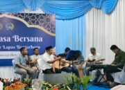 Ramadan di Lapas Banjarbaru, Pembinaan Tetap Berjalan