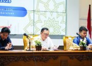 Banjarbaru Gelar HLM TPID Jaga Stabilitas Harga