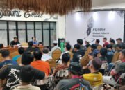 Festival Tanglong dan Bagarakan Sahur Semarakkan Ramadan di Banjarbaru