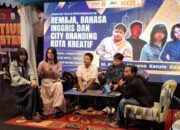 Anak Muda Banjarbaru Wacanakan Kampung Inggris untuk Perkuat Identitas Kota Kreatif