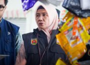 TPID Banjarbaru Monitoring Pasar Jelang Lebaran, Pastikan Stok Bahan Pokok Aman