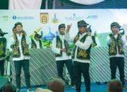 Pemko Banjarbaru Buka Festival Beduk 1447 H di Lapangan Murdjani
