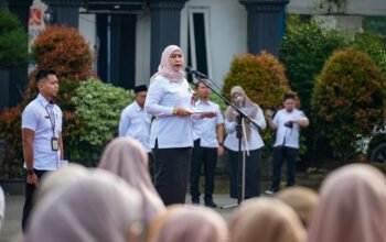 ASN Banjarbaru Wajib Masuk Kerja Normal Usai Lebaran, Pemko Tak Terapkan WFH 5 Hal 6 3 kLM BJB 2 11