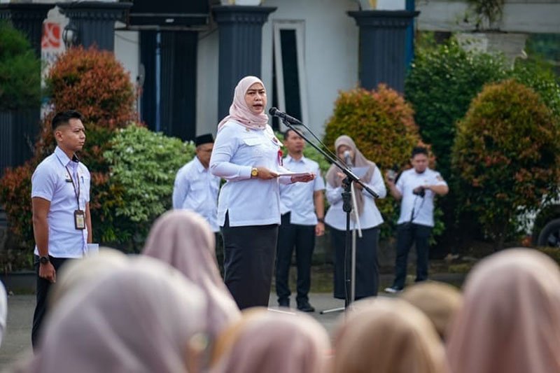 ASN Banjarbaru Wajib Masuk Kerja Normal Usai Lebaran, Pemko Tak Terapkan WFH 1 Hal 6 3 kLM BJB 2 11