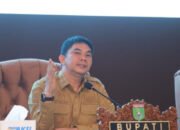 Rapat Persiapan Hari Jadi Kab Tanbu Ke 23