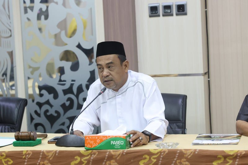 Komisi II DPRD Tanbu Desak Pemkab Segera Tutup Pasar Raya Bumi Pangeran Pagatan 1 Hal 7 Tanbu Adv 4 klm