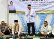 Tabalong Religius, Pemkab Gratiskan Biaya Sarana Ibadah