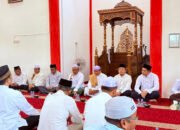 Bupati Tabalong: “Masjid Cheng Ho, Bukti Dukungan Perusahaan pada Tabalong SMaRT”