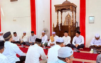 Bupati Tabalong: “Masjid Cheng Ho, Bukti Dukungan Perusahaan pada Tabalong SMaRT” 5 Hal 9 TABALONG Adv 1 3 klm 2