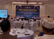 Bupati Hadiri Bukber Akbar KKT di Banjarmasin