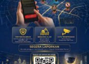 Kecamatan Haruai Hadirkan Inovasi “Pantau Haruai”