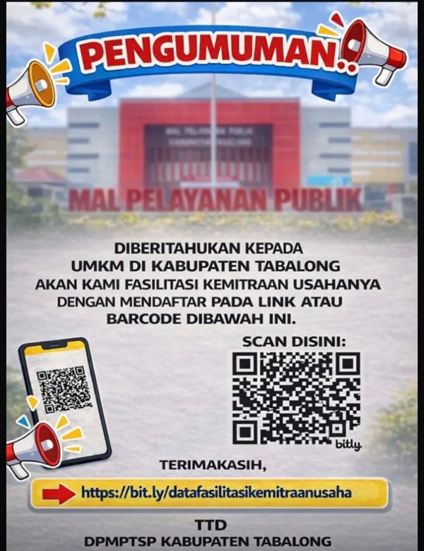 Hal 9 TABALONG Adv 3 klm