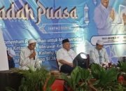 Bukber, PUPR Kalteng Perkuat Keimanan dan Persatuan Menuju Kalteng Makin Maju Makin Berkah