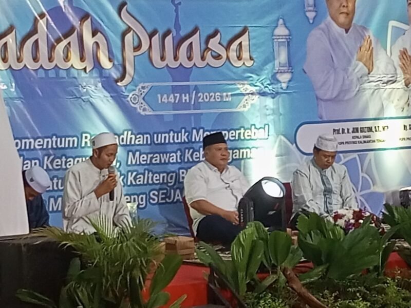 Bukber, PUPR Kalteng Perkuat Keimanan dan Persatuan Menuju Kalteng Makin Maju Makin Berkah 1 IMG 20260301 WA0007 e1772342378230