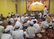 Gubernur Kalteng Saat Bukber Golkar, Keterbatasan Anggaran tak Kurangi Pelayanan ke Masyarakat