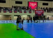 Ketua KONI HST Tegaskan Turnamen Futsal Ramadan Junjung Sportivitas, Jauhi Narkoba