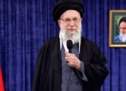 Usai Ali Khamenei Gugur,Iran Gelar Pemilihan Pemimpin Tertinggi Baru