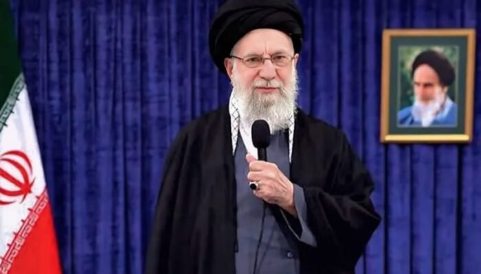 Usai Ali Khamenei Gugur,Iran Gelar Pemilihan Pemimpin Tertinggi Baru