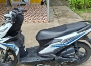 Curi Motor, Remaja Warga Kelua Diamankan Polisi