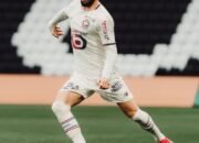 Calvin Verdonk Bawa Lille Kalahkan Nantes 1-0