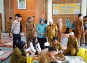 Sambut Ramadhan, Bupati Gratiskan Sunatan Massal, Diikuti 150 Anak