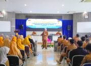 Bentuk Karakter, Pemkab HST Adakan Rakor Penguatan Guru Wali