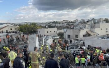 Situasi di Abu Dhabi Sempat Mencekam Usai Terdengar Dentuman 4 IMG 20260302 WA0020