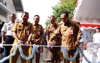 Pasar Murah Ramadan BCSR Sasar Banjarmasin Utara, 1.159 Paket Disiapkan 4 IMG 20260302 WA0037