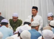 Wali Kota Banjarmasin Hadiri Haul Guru Zuhdi dan Guru Banjar Indah di Panglima Batur