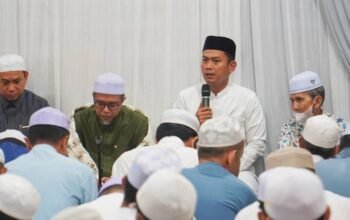 Wali Kota Banjarmasin Hadiri Haul Guru Zuhdi dan Guru Banjar Indah di Panglima Batur 4 IMG 20260303 WA0001