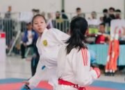 Gebrakan Pengurus Baru FORKI Banjarbaru, Gelar Seleksi Atlet Hadapi Danrem Cup 2026