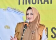 OTT Bupati Pekalongan Fadia Arafiq Disebut KPK Terkait Kasus Pengadaan