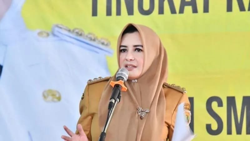 OTT Bupati Pekalongan Fadia Arafiq Disebut KPK Terkait Kasus Pengadaan 1 IMG 20260303 WA0009