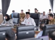 Ketua DPRD Kalsel Pimpin Ekspose Rencana Pembangunan Stadion Bertaraf Internasional